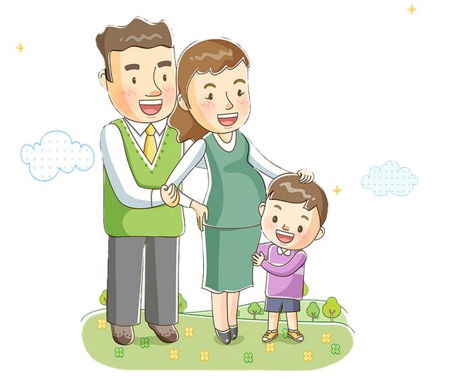 你的育儿经■这才是二胎家庭的真实生活，远比你想象中的更难！