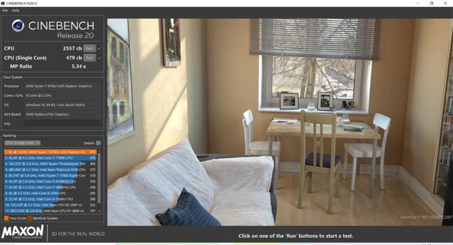 当最轻薄系列遇到锐龙4000系列巅峰性能 Acer 传奇评测