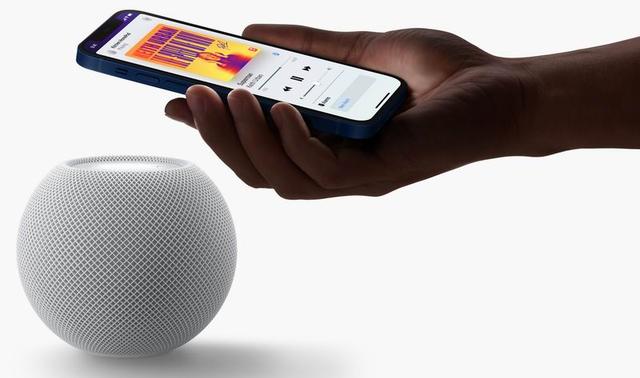 HomePodmini|这是廉价版的HomePod，还是高价版的“小爱同学”