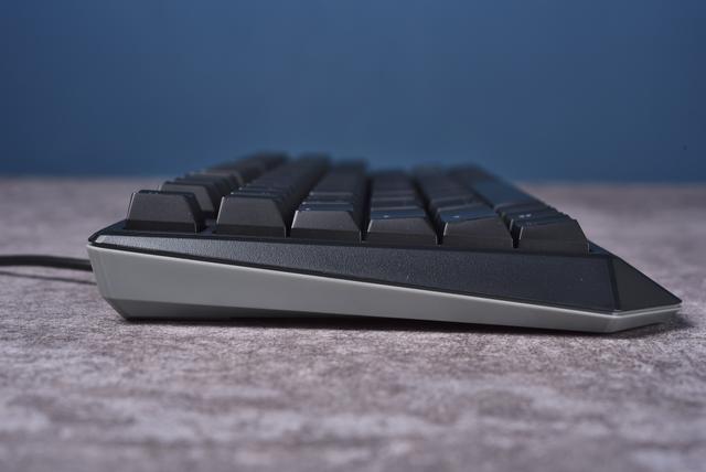 Cherry MX Board三款机械键盘开箱：主流本家信仰