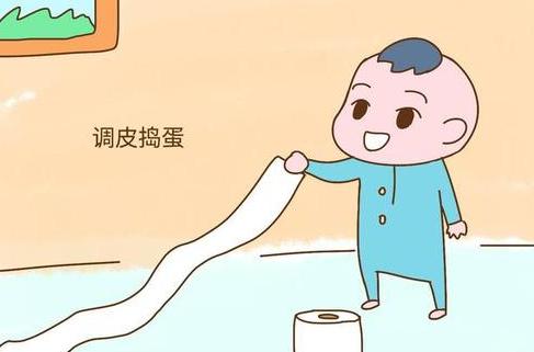 「你的育儿经」孩子有这3个“烦人”举动，是在偷偷变聪明，妈妈再烦也要忍住
