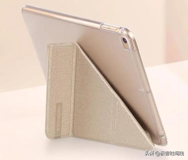 自带属性的iPad mini5保护套，彰显你独特品味