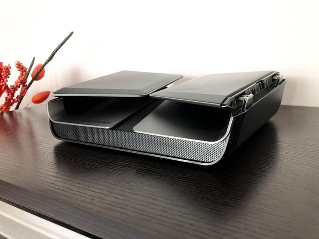 划破wifi6时代的夜鹰：网件RAX80 AX6000路由器