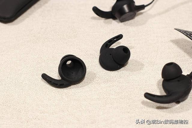 再度入坑JEET高性价比，运动通勤两不误的W1S运动蓝牙耳机