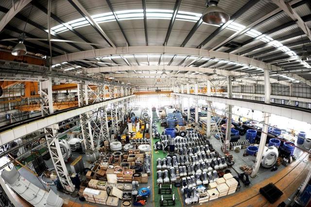 工业|工业用电同比增长约20%！春节期间江苏省工业生产较快增长