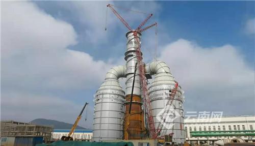 云南|云南文山州着力打造“中国绿色铝谷”