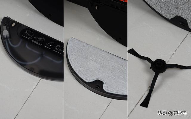 小米最值得入手的扫地机器人，米家扫拖机器人1T实测体验