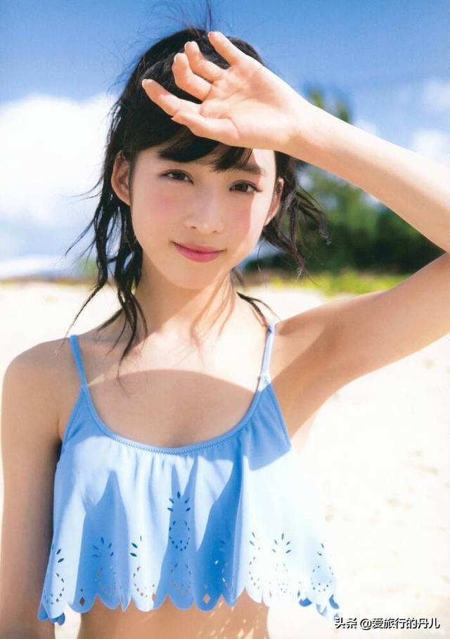 退场|那些被誉为“千年、万年一遇”的美少女：你觉得哪个最美？