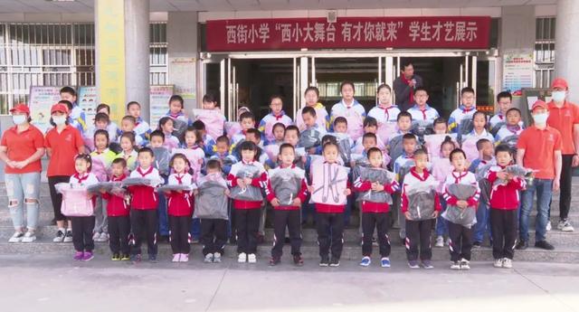 超级宝妈|高台县少年儿童欢度“六一”