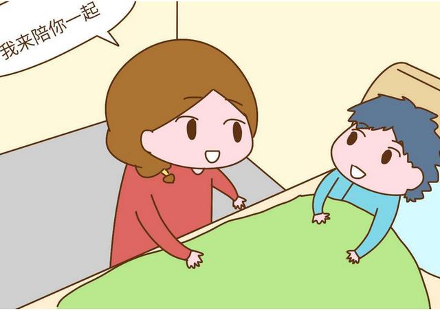 [超级宝妈]宝宝睡觉的8个“误区”，父母早知道早避开，宝宝睡得香又安稳
