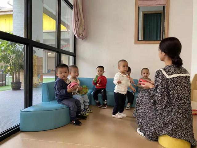 东莞市|东莞妈妈放心生“二孩”吧，44家婴幼儿托育机构通过备案