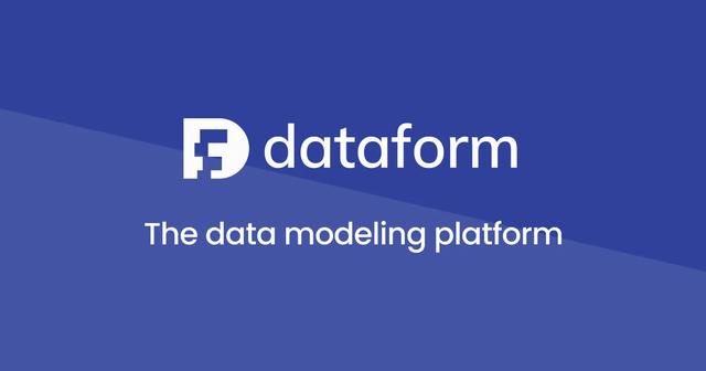 谷歌悄然收购英国企业数据模型平台初创公司Dataform