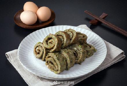 豆腐|香椿头的吃法你最爱哪种？