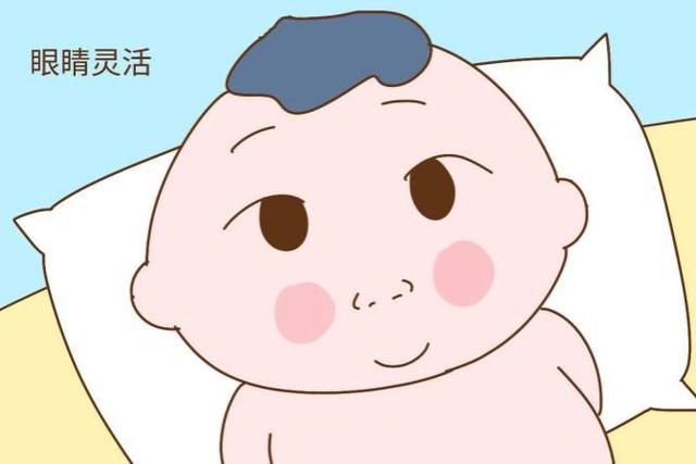「你的育儿经」娃智商高的8个“信号”,占两个以上,娃的智力已“赢在起跑线”