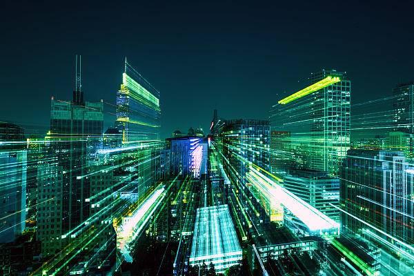 腾讯|数字经济规模超4万亿元，互联网“大厂”竞相携手江苏搭建数字高地