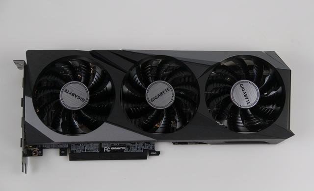 你值得等待的甜品显卡，技嘉RTX 3070魔鹰颜值性能齐开花