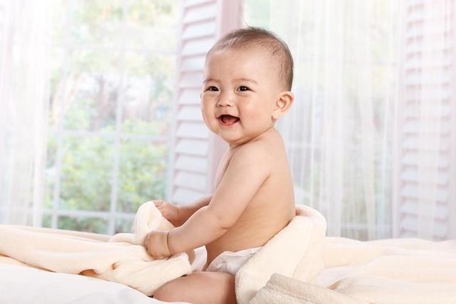 『超级宝妈』这种血型的孕妇要注意，生出的娃自带3大优势，简直人生赢家
