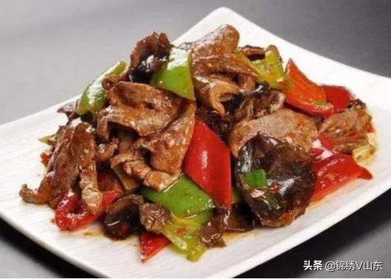 美味诱人的23道家常菜，香得人直流口水，赶紧就着米饭吃吧！