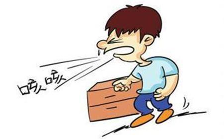 #你的育儿经#小朋友在家也会鼻过敏！竟然是家里这些东西惹的祸