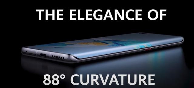 华为Mate 40 Pro初步评估：醒目的外观，突破重围