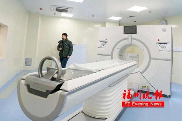 福建省儿童医院即将投用！17位上海专家免费义诊