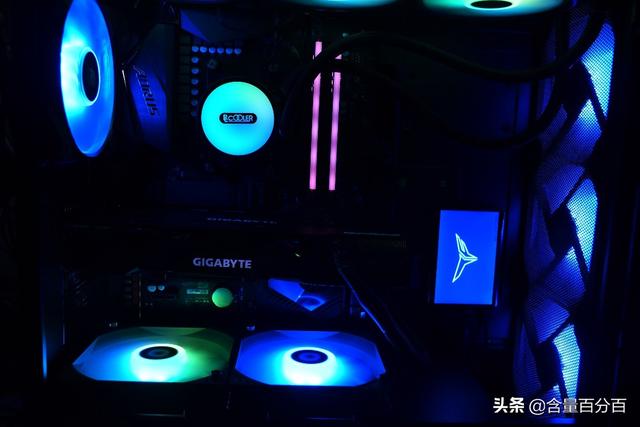 入手RTX30系显卡，其他硬件不考虑同步升级？(1/2)