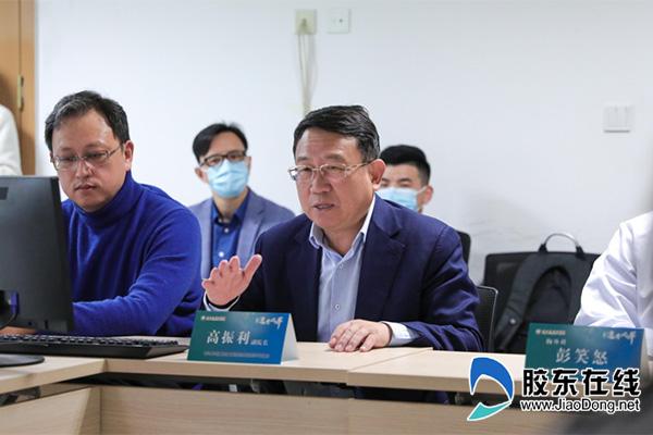 手术|国内顶级外科大咖齐聚 烟台毓璜顶医院第二届手术直播周不容错过