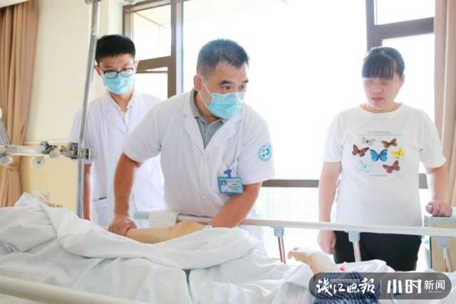 糖尿病足|杭州大伯剪个趾甲竟导致截趾！这类人群要特别当心