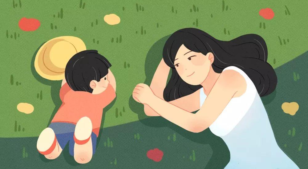 「暖先生格调」“我竟然如此嫌弃我的孩子！”疫情下一位妈妈的忏悔火了……