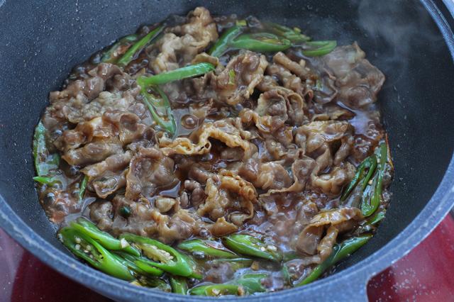 别再点外卖了，在家做美味盖浇饭，浓郁入味好吃到尖叫，实在上头