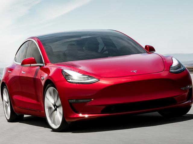 特斯拉冬季热泵故障 涵盖Model 3和Model Y双车型 为软件优化问题