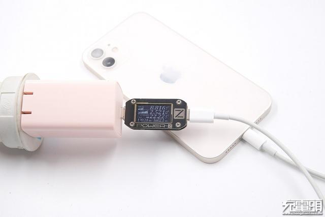 这里有49只65W充电器，给iPhone12充电效果如何？