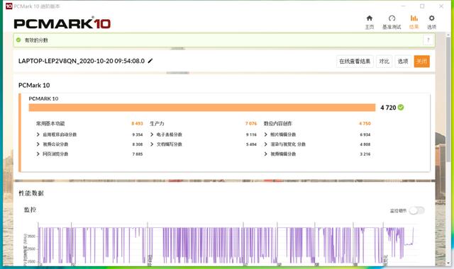 当最轻薄系列遇到锐龙4000系列巅峰性能 Acer 传奇评测