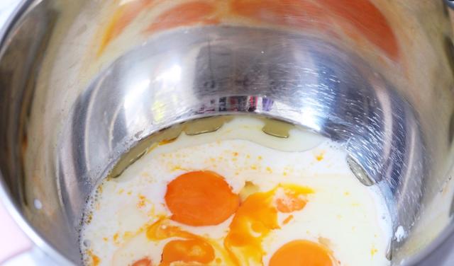 在家做网红“粑粑糕”，香糯可口，孩子超爱