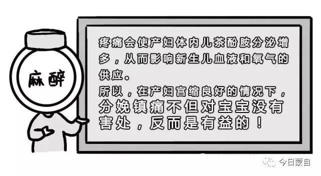 「你的育儿经」生孩子不痛是怎样一种感觉？这家医院每年有很多人刷着微信就生了