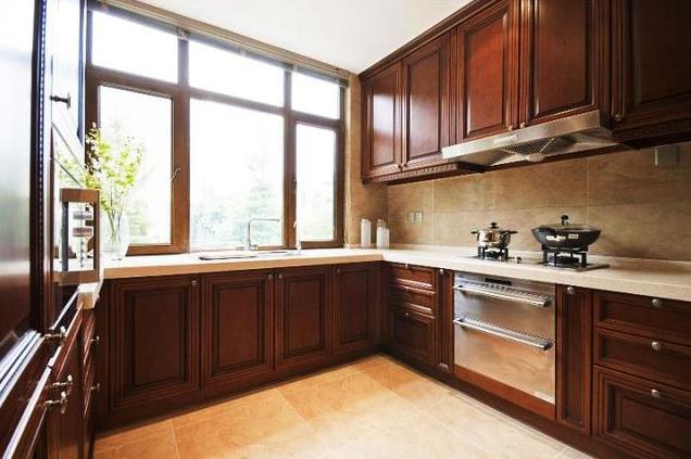 厨具选得好，做菜少烦恼，一起看看该怎么装修厨房吧