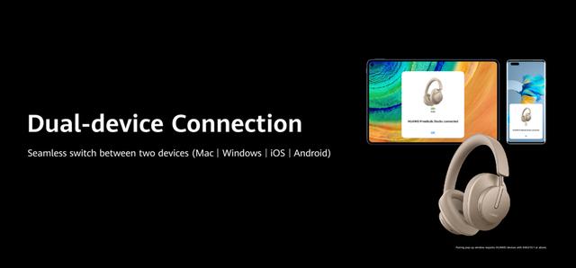 眼镜、耳机、音箱全都有，华为还为 Watch GT2 带来了保时捷设计