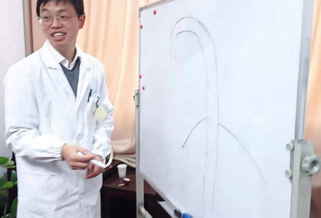 心血管刚修不久又漏了，扬州王强团队“二次修心”还患者健康