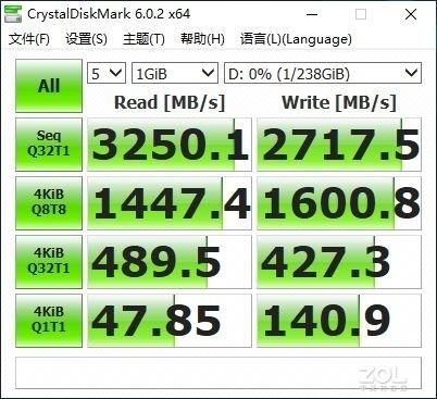 便携电竞本的真实体验 新掠夺者战斧300全方位解析