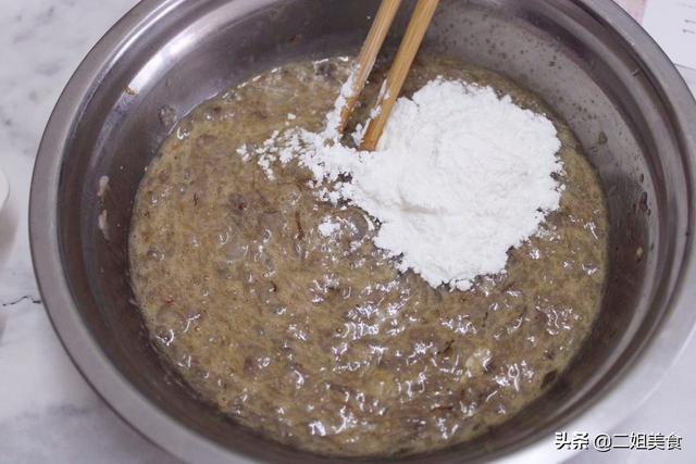 虾丸|虾丸不用出去买，一斤虾，一个鸡蛋，教你做鲜虾丸，真是太好吃了