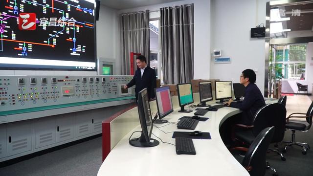 三峡大学张彬桥：率团队研发的仿真系统已应用于数十家水电站