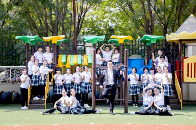 [环球网]疫去春来盼娃归——为明幼儿园全力做好“12步防疫安全升级”工作