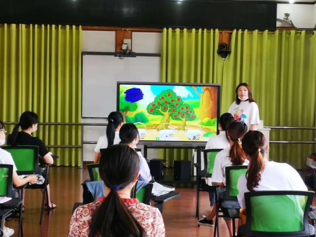 「你的育儿经」浦城县实验幼儿园：同学习，共成长，不负“疫”时光