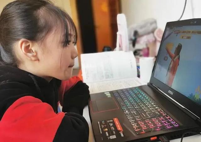 21世纪经济报道@这件事情不重视，孩子的眼睛都毁了