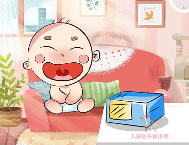 【你的育儿经】益生菌不可滥用！如何正确给宝宝服用益生菌，何时补充益生菌？