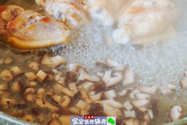 你的育儿经：比可乐鸡翅还好吃 宝宝辅食