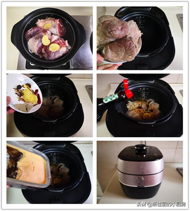 天冷儿子就馋这早餐，我家每周必吃3次，每次煮一大锅连汁都不剩