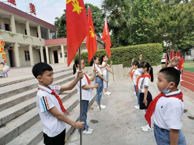 超级宝妈|今天，临潼这些小朋友们C位出道！