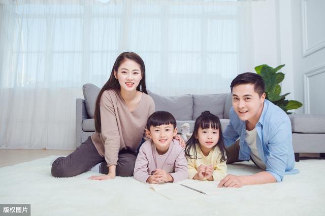 【超级宝妈】还在追求“儿女双全”?统计数据表明这种儿女组合幸福指数最高