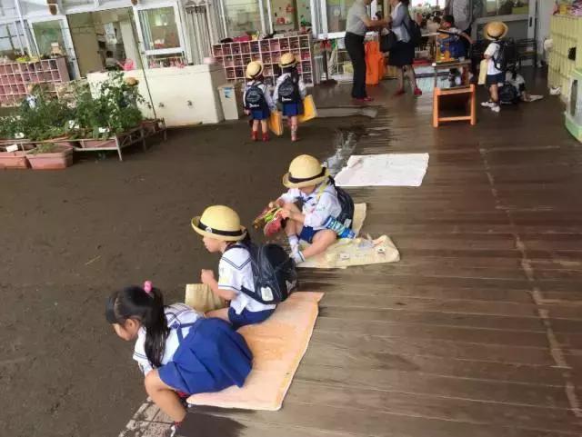 「你的育儿经」为什么日本的幼儿园教育名列世界前茅？这9个细节值得父母们深思